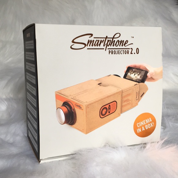Other - Smartphone Projector